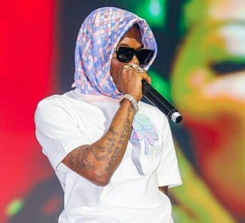 WizkidtheLegend's tweet image. "No opposition fit to disguise, man, I got nine lives" ✍🏾🥶💎🐐
Wizkid's biggest confession, of all time for me