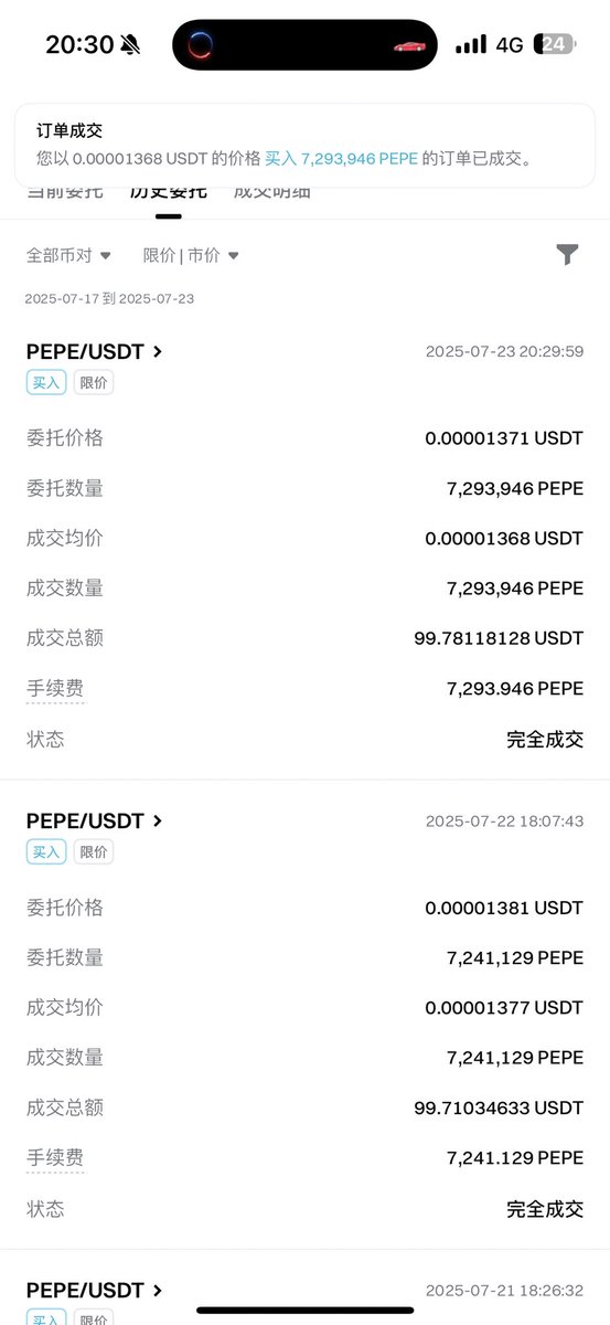 区块链行情研究 tweet media