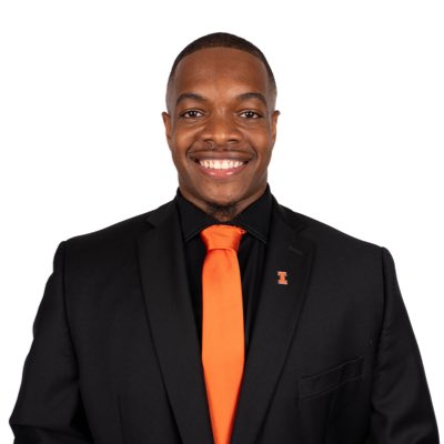KyleGoodbee's tweet image. Grateful. Humbled. Ready.

Excited to officially step into my new role as the Big Ten Fellow in the athletic department at the University of Illinois!

Thank you to everyone who’s supported me on this journey, the best is yet to come.

#Illini #BigTen #SportsLeadership