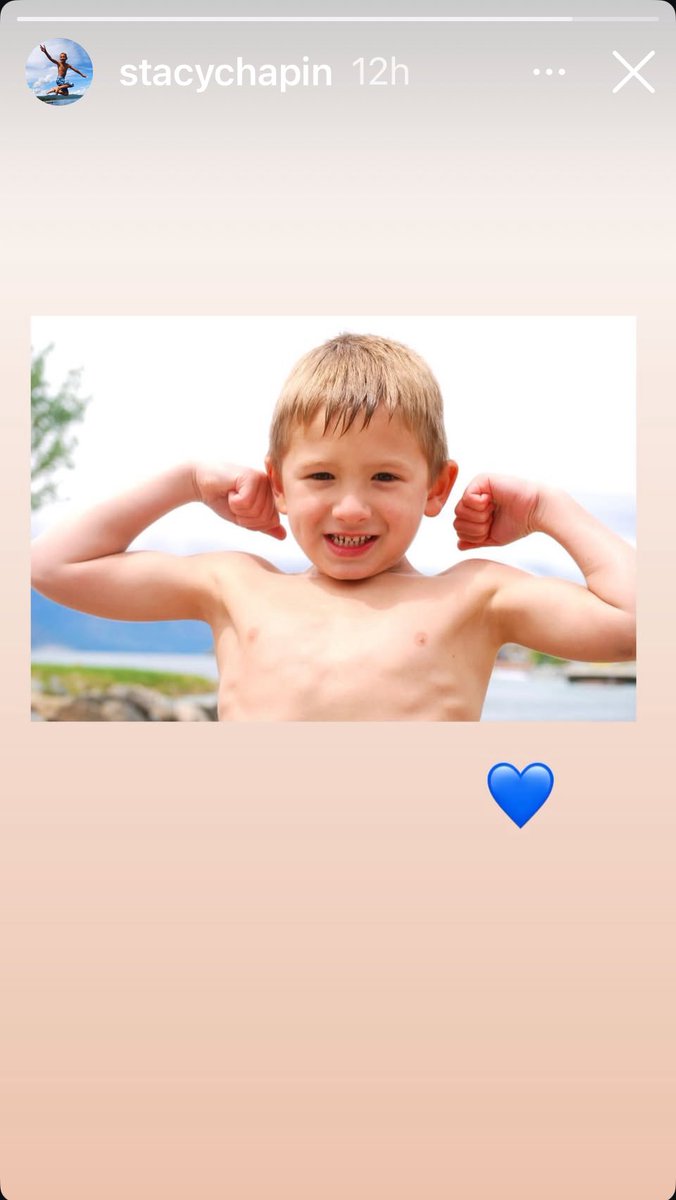 Angenette5's tweet photo. Good morning from Boise. Ethan Chapin’s mom, Stacy, posted this on instagram. The Chapins are not planning to attend the sentencing @LawCrimeNetwork https://t.co/hzqjHSmTe8