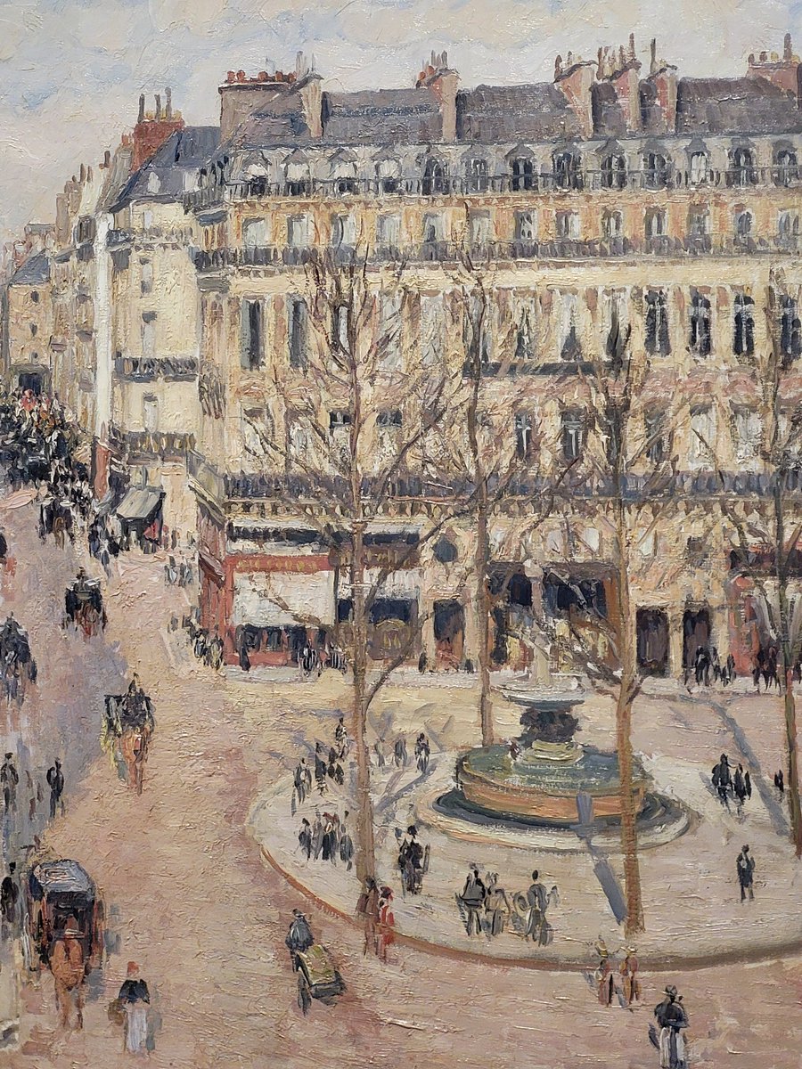 consertum's tweet image. Un éclair... puis la nuit! — Fugitive beauté
Dont le regard m'a fait soudainement renaître,
Ne te verrai-je plus que dans l'éternité?
Baudelaire / Fleurs du mal