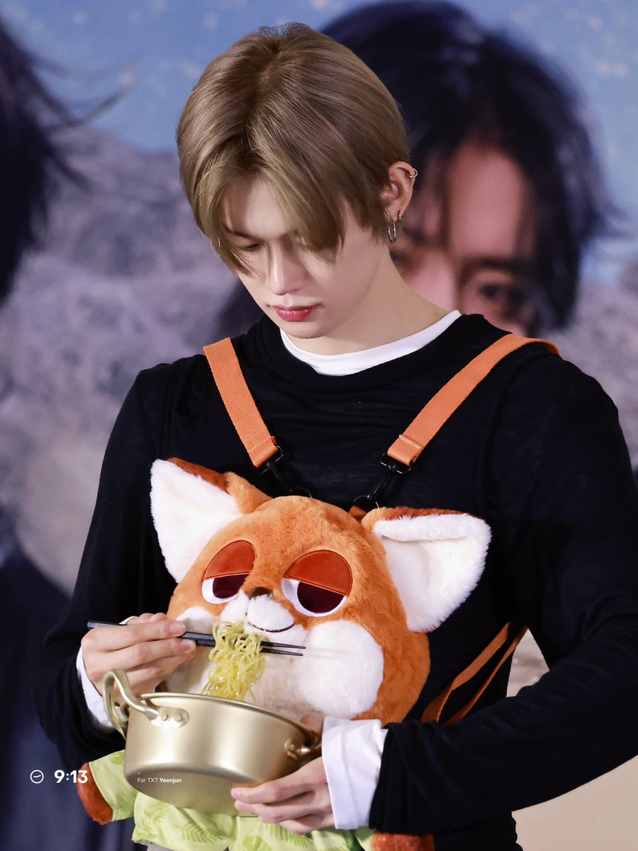 TIME_yj's tweet photo. 250723

#연준  #YEONJUN
#TXT   #투모로우바이투게더 https://t.co/4SaIyFcR03