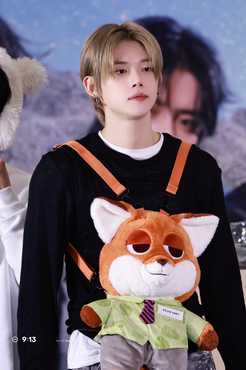 TIME_yj's tweet photo. 250723

#연준  #YEONJUN
#TXT   #투모로우바이투게더 https://t.co/4SaIyFcR03