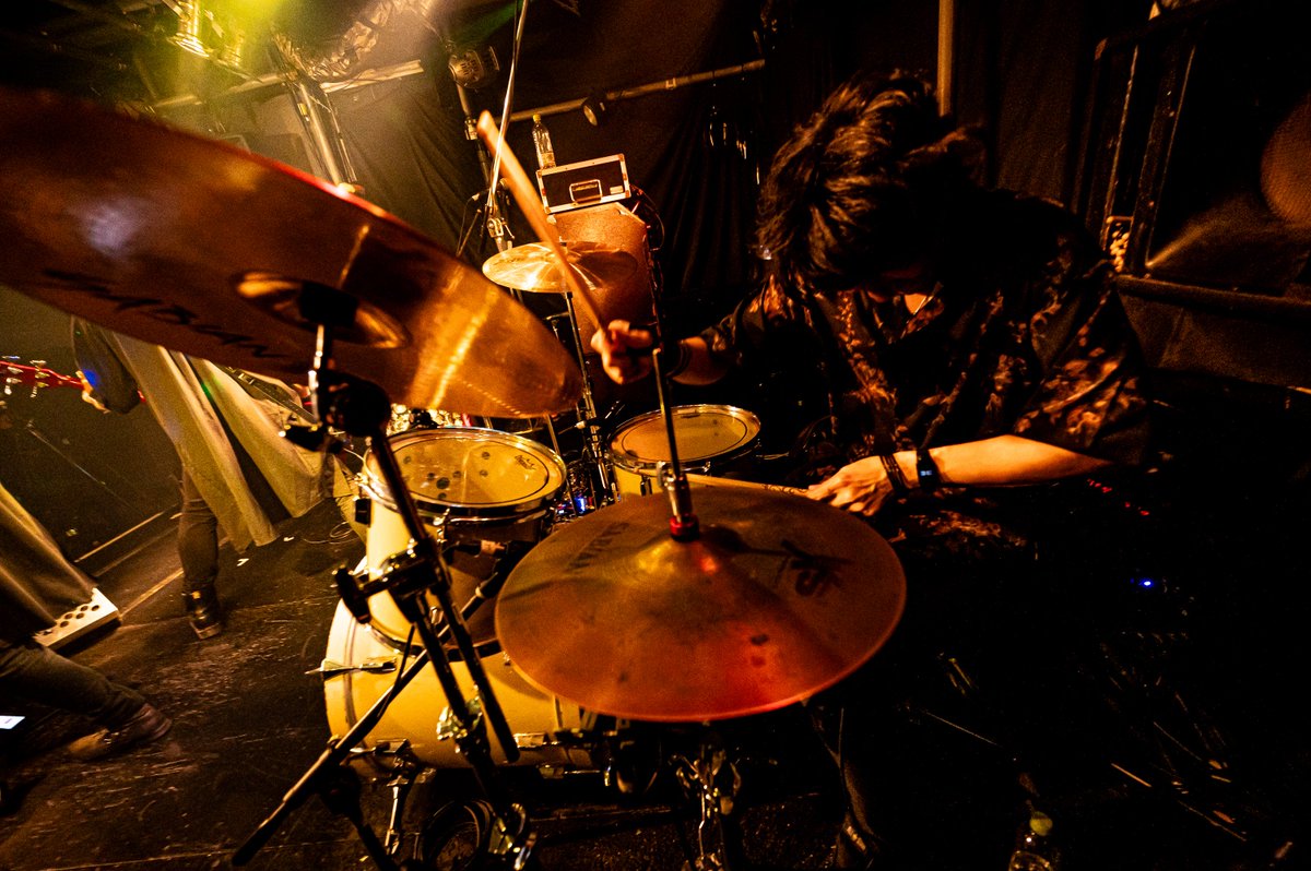 kiji2014's tweet photo. |*｡´Д｀|┛ << すてきな写真撮ってもらいましたーーー
ERiさん @e_2020202 https://t.co/V0KQIHviql
