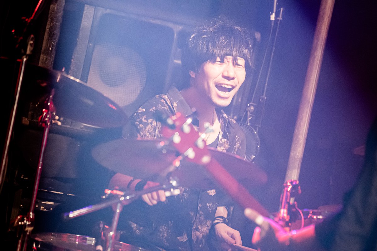 kiji2014's tweet photo. |*｡´Д｀|┛ << すてきな写真撮ってもらいましたーーー
ERiさん @e_2020202 https://t.co/V0KQIHviql