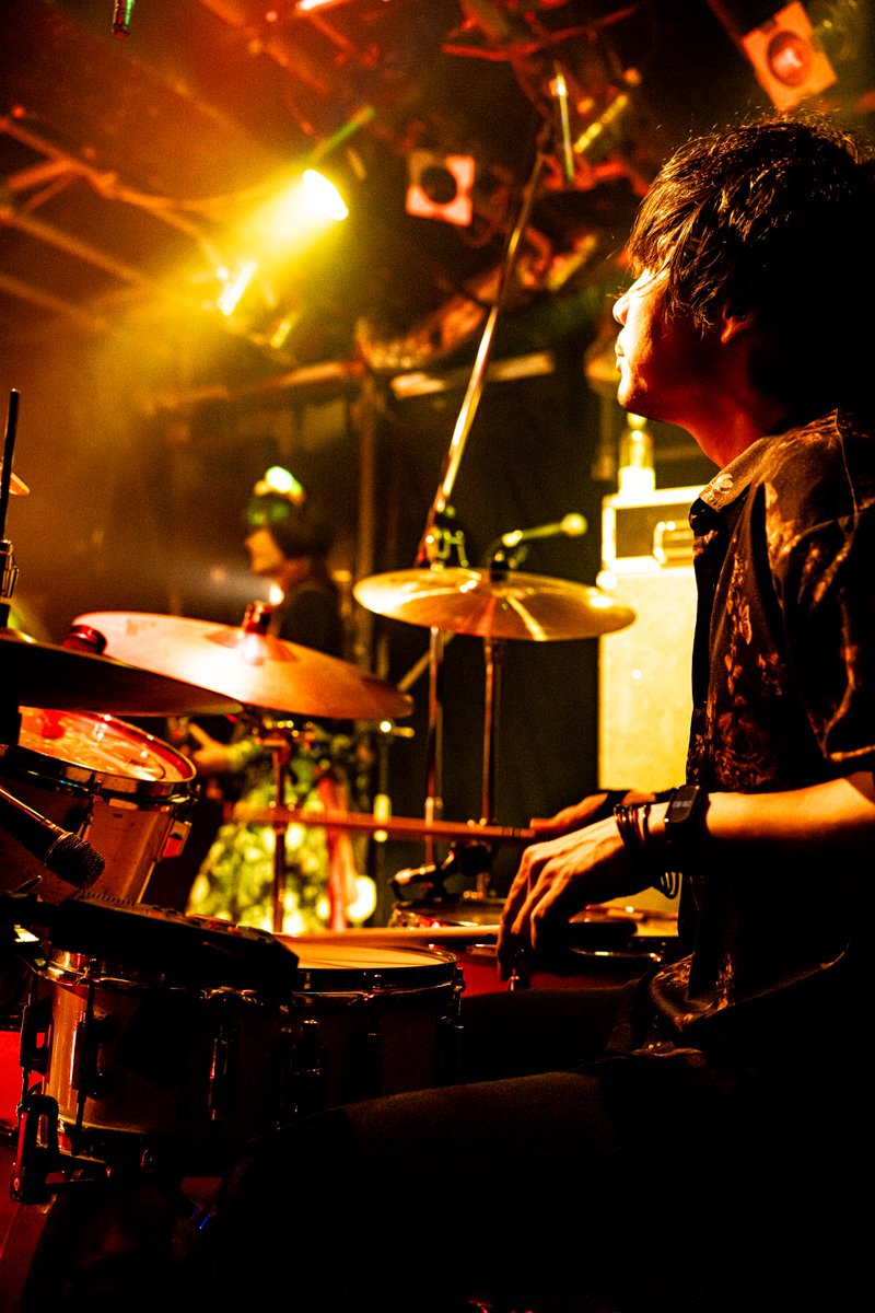 kiji2014's tweet photo. |*｡´Д｀|┛ << すてきな写真撮ってもらいましたーーー
ERiさん @e_2020202 https://t.co/V0KQIHviql