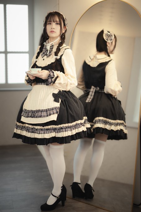 コスプレイヤー千凛さくら（ぽぷり）のTwitter画像38