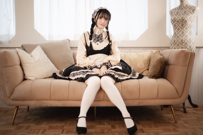 コスプレイヤー千凛さくら（ぽぷり）のTwitter画像39