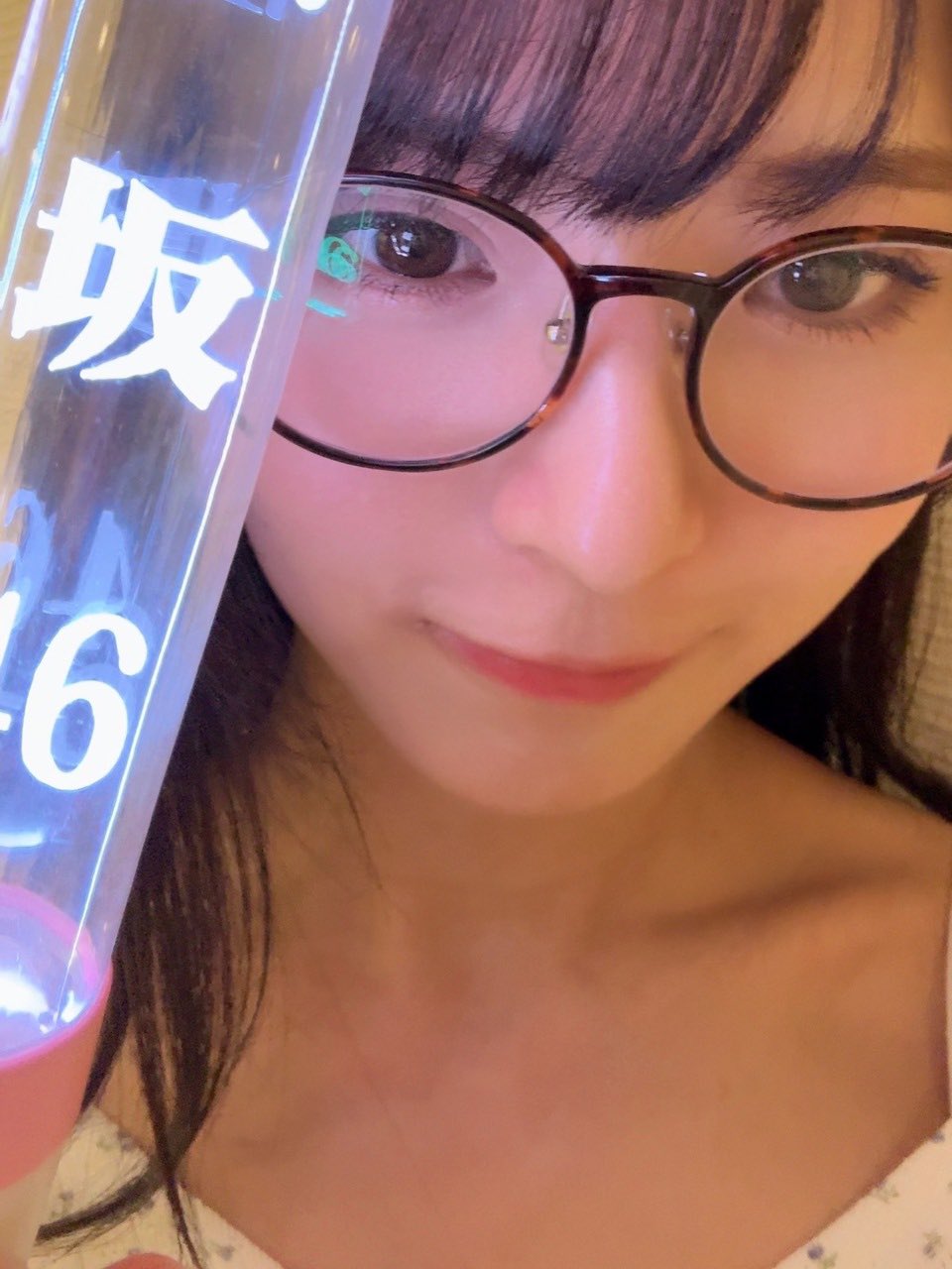 ゆゆ♡フォロー割あり 最高気温23℃…☁️/☂️ #YUKO (YU-KO) #yu_ko_bsg_393