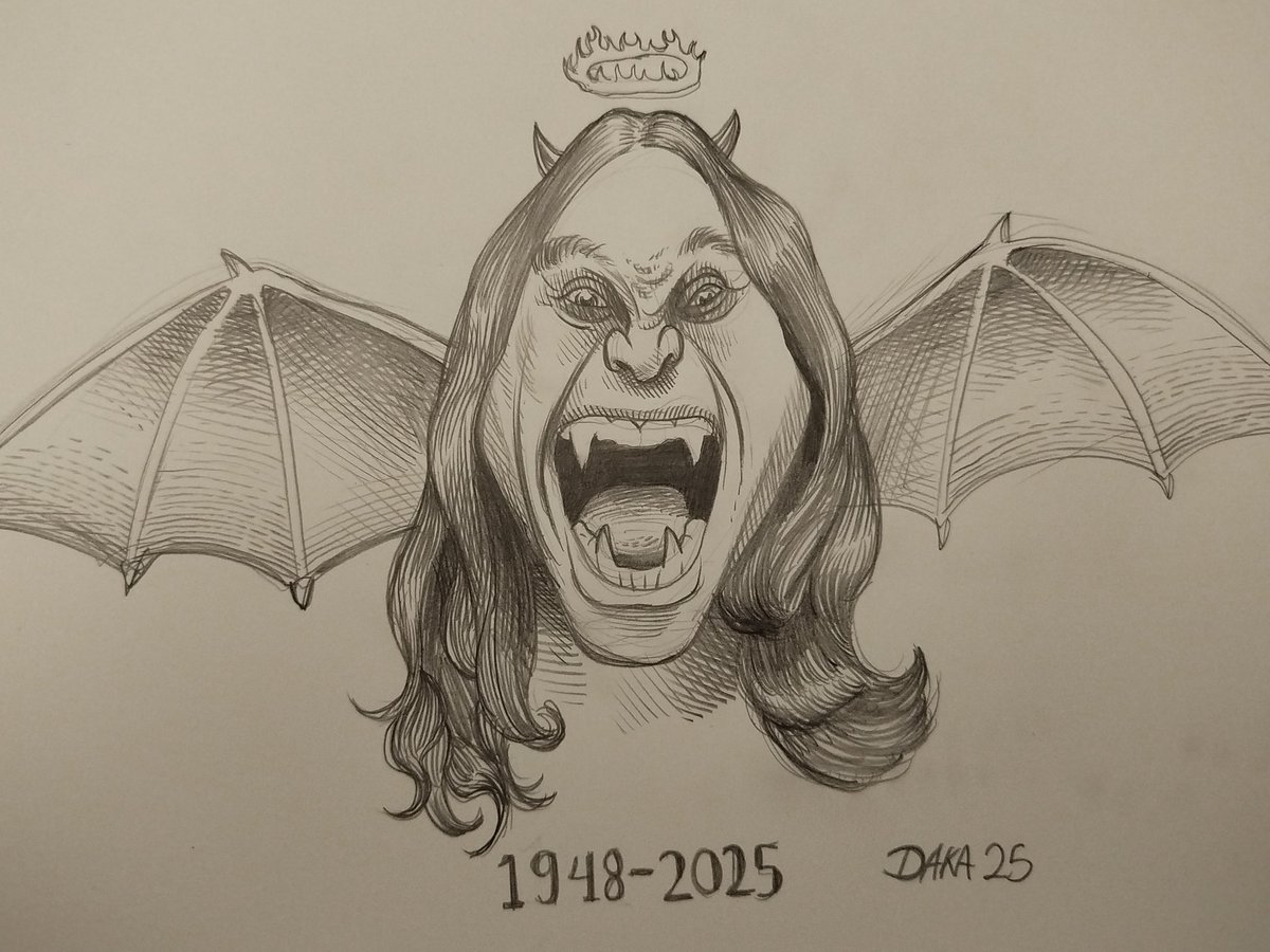 Ozzy