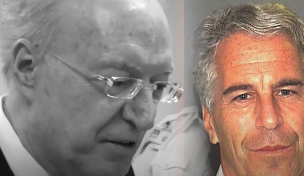 Uncensorednewsw's tweet image. 🇺🇸 Roy Black, the high-profile attorney who defended Epstein, has died.
Known as the “Michael Jordan of criminal defense,” he was the go-to lawyer for the rich, the powerful, and the untouchable