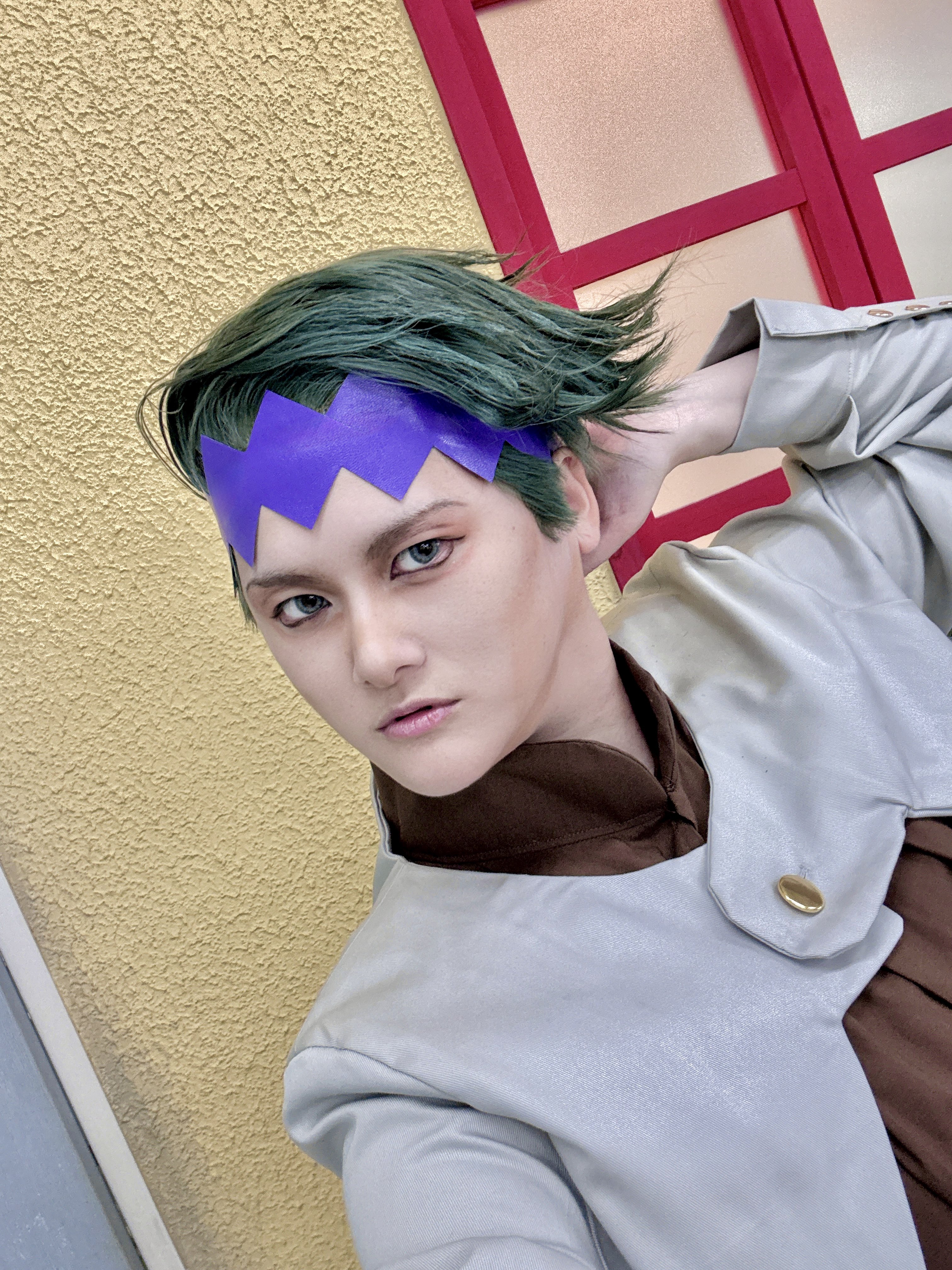 コスプレ衣装 yuyu yuyu (@yuyu65275833) / X