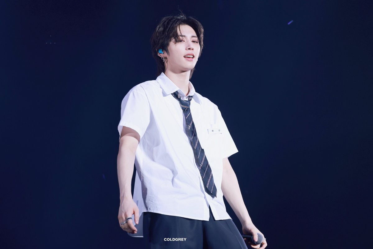 250630  

#BOYNEXTDOOR #TAESAN 
#보이넥스트도어 #태산