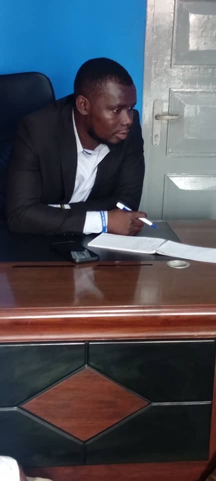 At our meeting with the #PremierLeagueBoard, we agreed on key resolutions:
1. Formed a 3‑man committee- chaired by #MohamedKonneh, joined by #BrimaTuray &amp; #ShekuTuray-to investigate and report back in 3 days.
2. The media blackout stays in place until the investigation concludes