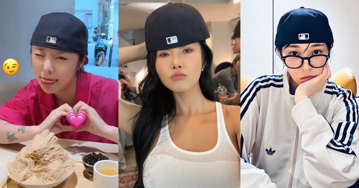 My loser crew crumbs 🧢😭