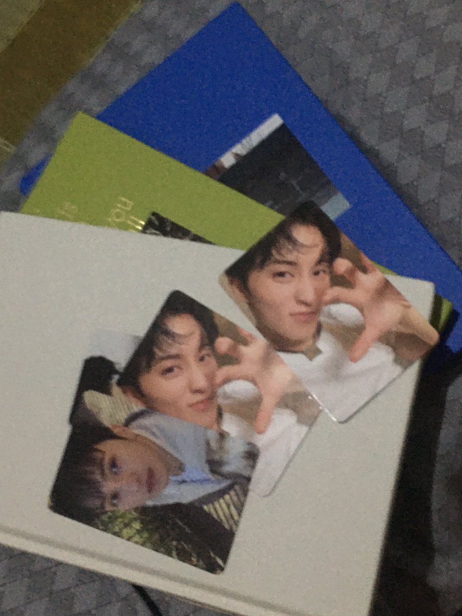 mkleelvr_'s tweet photo. tysm! ❤️ @aeyahavenshop 2 horanghae mark came home 🥰💕 https://t.co/GnwGj1CUou