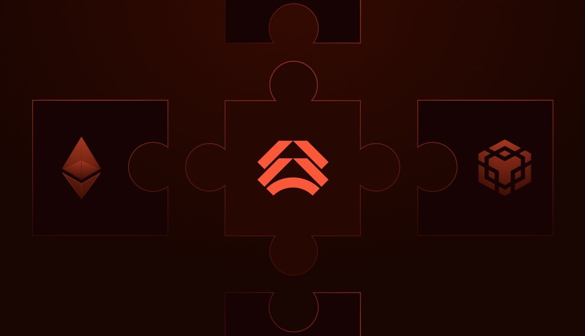 0xDotman's tweet image. Monolithic chains can no longer be copied and pasted.

Altius offers the following benefits: 
✅ Native interoperability 
✅ EVM &amp;amp; beyond 
✅ Turbo execution

Web3 at the infra layer was absent.
#Web3Infra #FutureIsModular #AltiusLabs