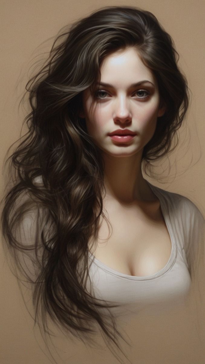 fuzia09's tweet image. Please rate my Oil painting 🎨 🖌️
If you're interested so please send me your picture at email
✉️ upartist776@gmail.com