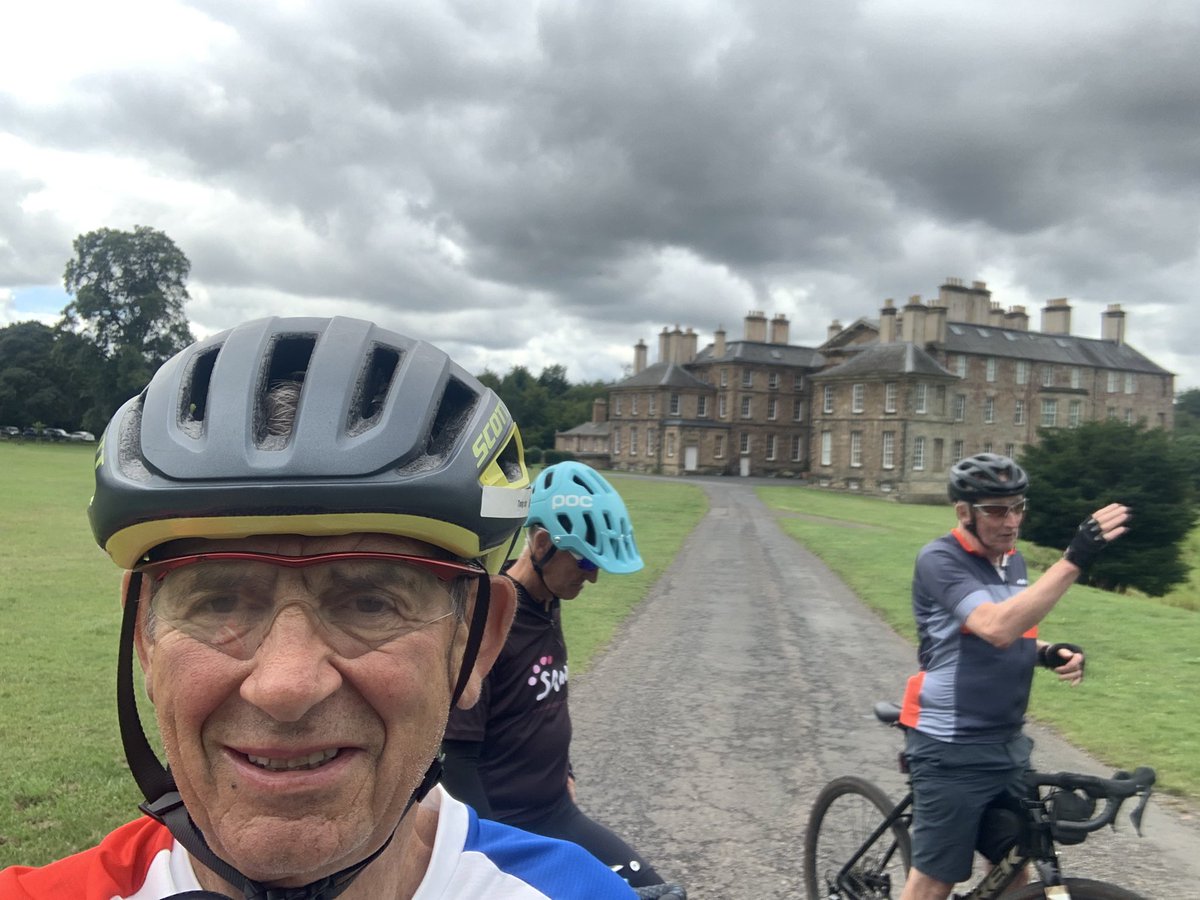 Denis Robson tweet media