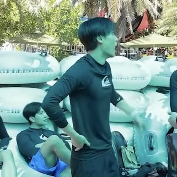 kpkasperrr's tweet photo. ตอนม้าคบอกว่าจะเลือกอันที่น่ากลัวน้อยสุด คือยิ้มกว้างมาก พอหันไปเห็นเครื่องเล่นที่น้องเลือกให้คือ56555555544444555555 

JUNIOR ARM SHARE WATERVENTURE
#ARMSHARE183 #junniorrs https://t.co/IUZ7mKuSEC