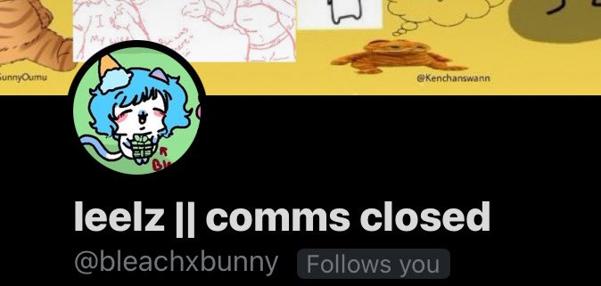 leelzlife's tweet image. IDENTITY THEFT IS NOT A JOKE BLEACHY, MILLIONS OF FAMILIES SUFFER EVERY YEAR