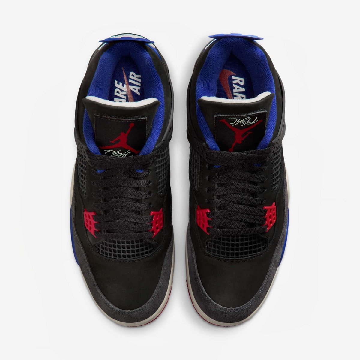 KicksFinder's tweet image. Ad: STATUS ACCESS at 9AM EST via FNL/JD
Air Jordan 4 Retro "Rare Air"
(Use STATUS Rewards for discount)
JD buff.ly/Gf1NUnd
FNL buff.ly/SaCEglB
