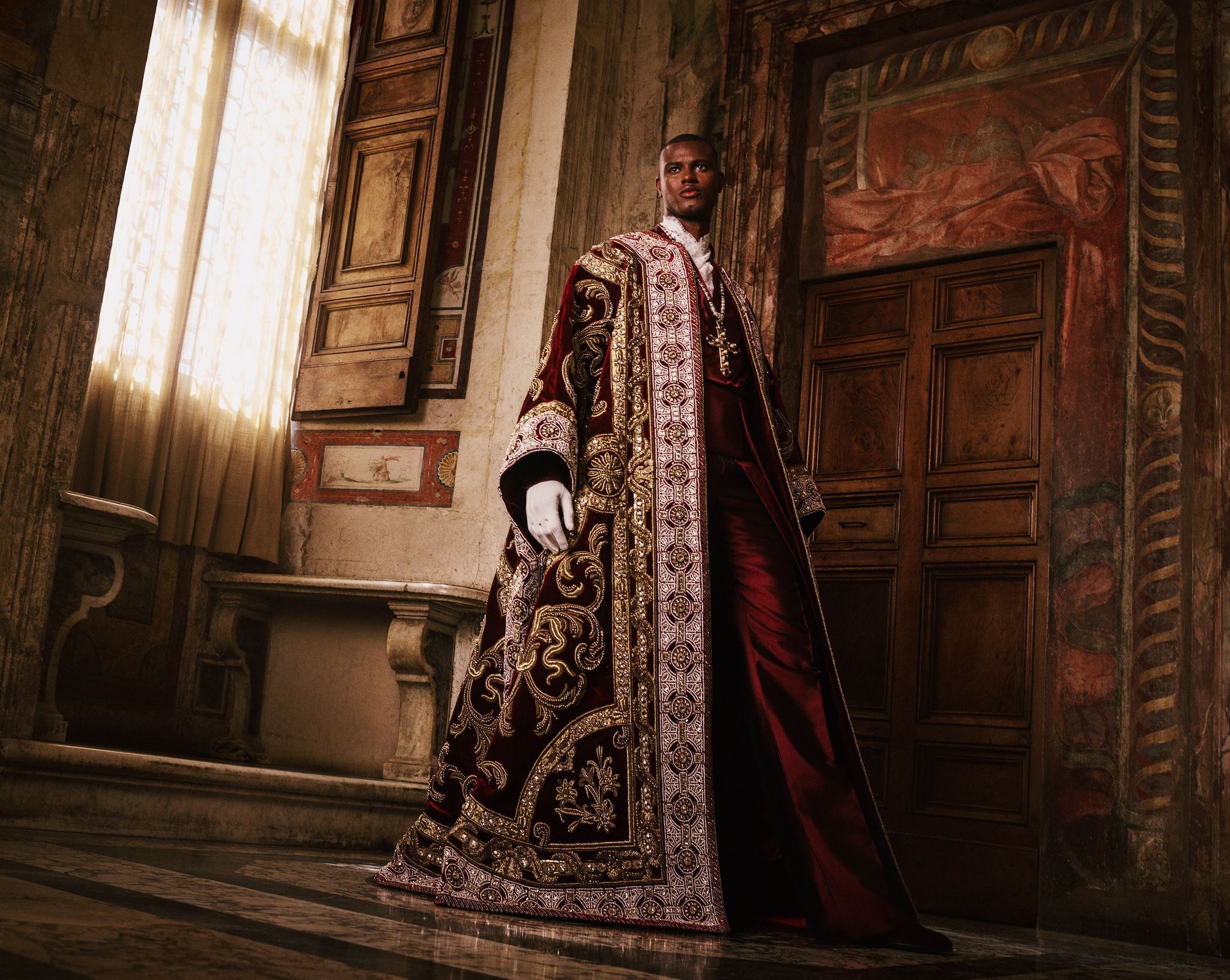 ドルチェ＆ガッバーナ ジャパン (@dolcegabbanajp) / X