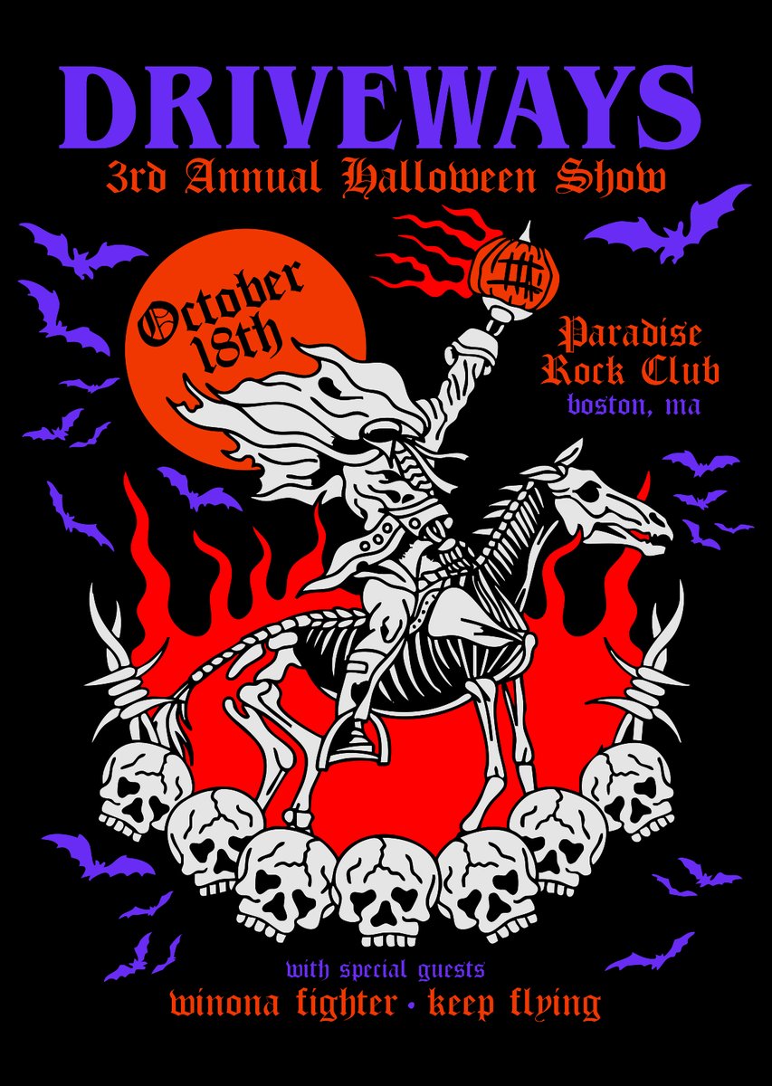 Driveways tweet media