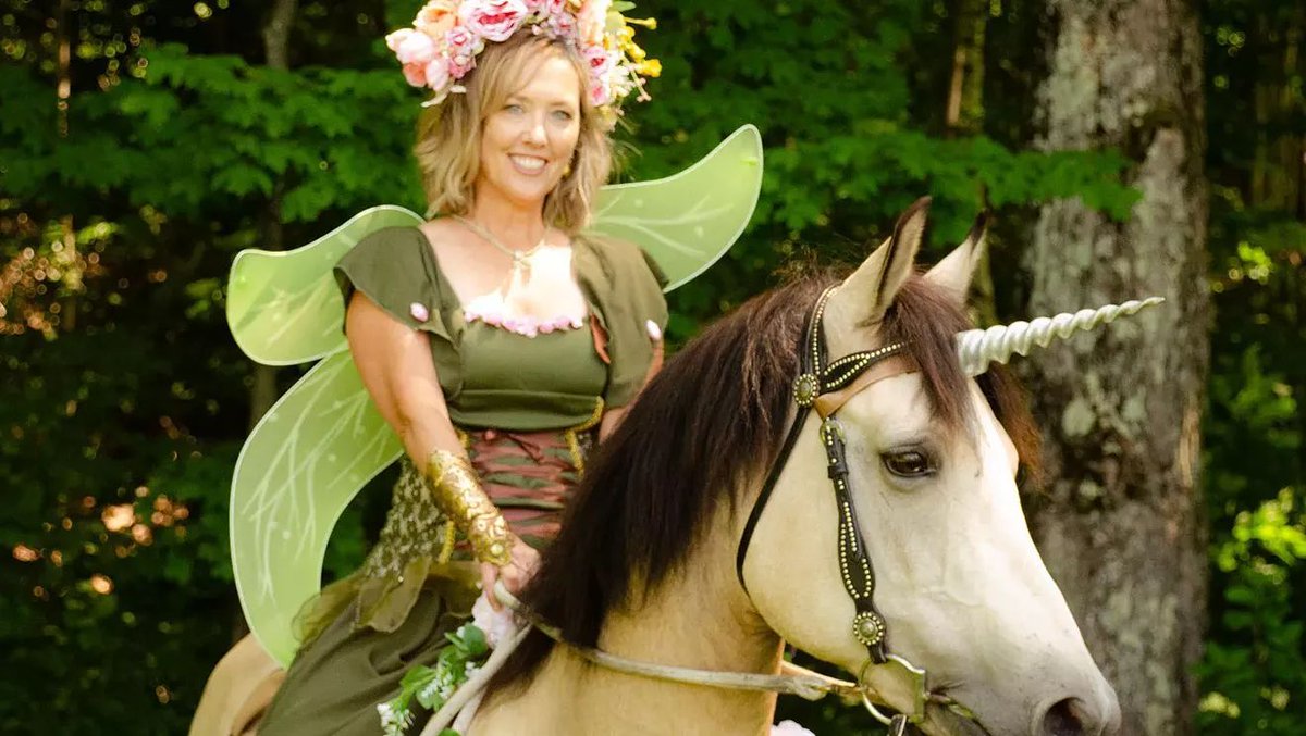 Explore our editor's picks for must-do events in Vermont this week, including the Vermont Fairy Festival at Highland Center for the Arts in Greensboro. sevendaysvt.com/arts-culture/s…