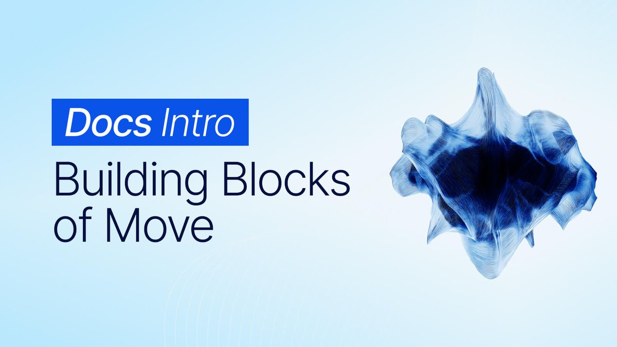 Ready to deploy your first smart contract on Cedra?

Follow this step-by-step guide to write, test, and publish a contract on Cedra’s devnet.

Whether you’re new to Move or just getting started, this tutorial is for you:

docs.cedra.network/getting-starte…