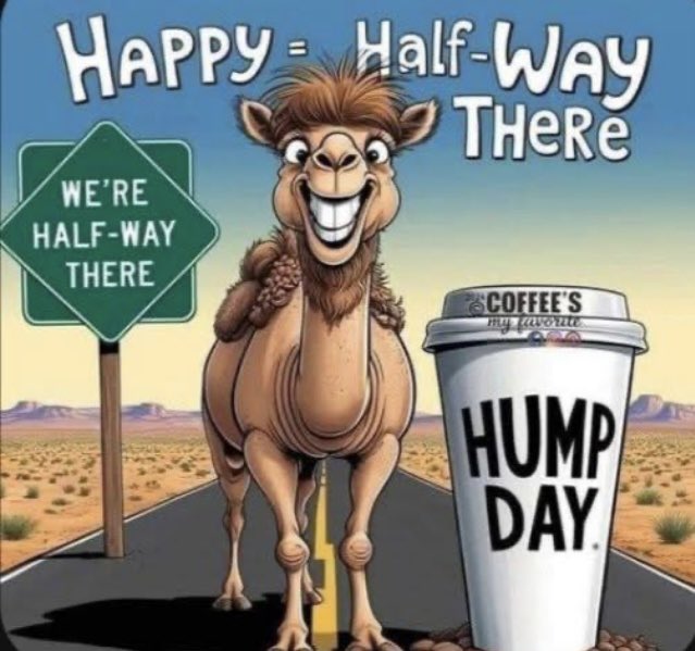 NancyBuckl34332's tweet image. Good Morning My X Friends
Happy Wednesday Hump Day
I’m blessed with another Day
Sending Positive Vibes for a Beautiful Blessed Happy Day
Give a Hug to someone least expecting one. You never know what they’re going through 🤗
Hugs to all of you ❤️🤗🤗❤️
🇺🇸GOD BLESS AMERICA🇺🇸
