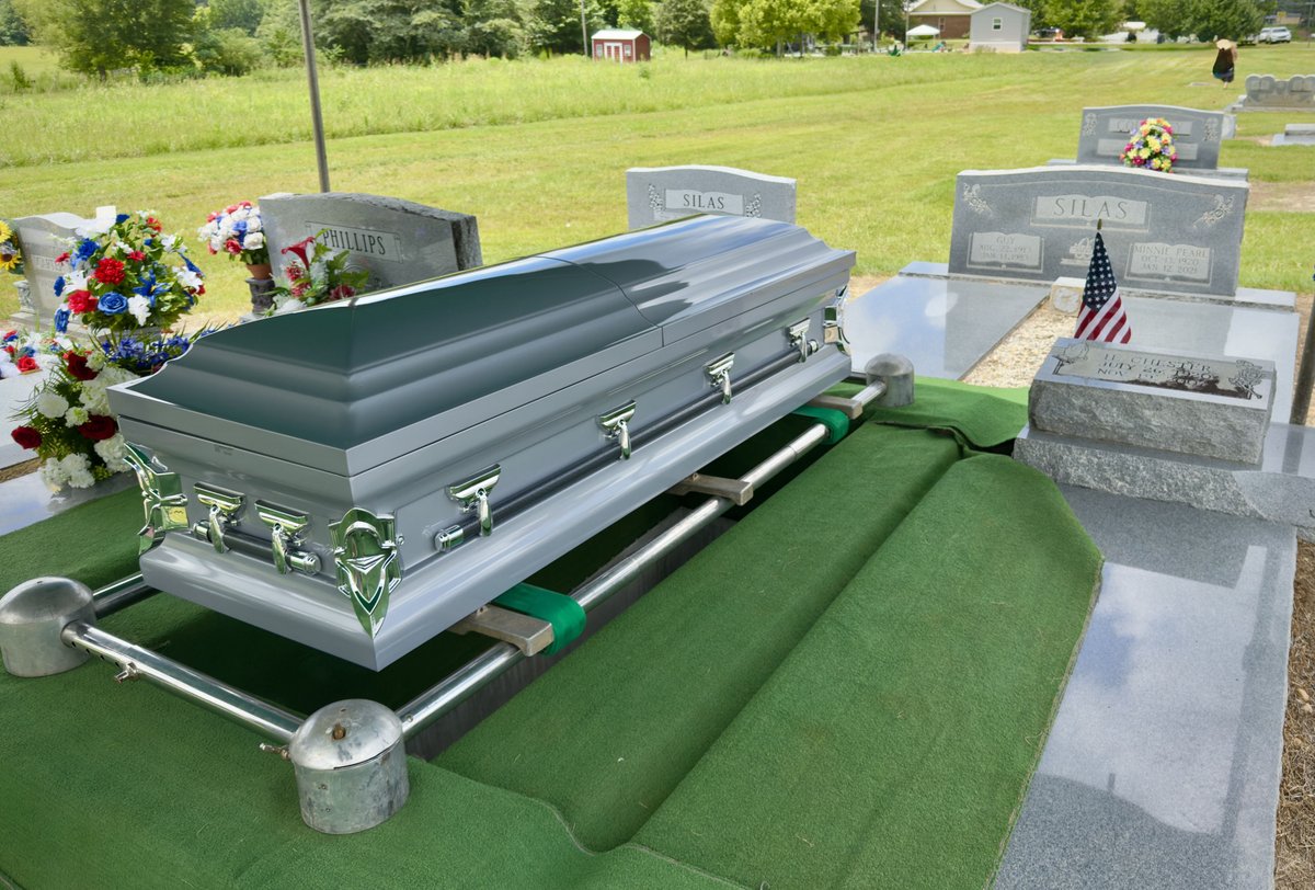 WHSVnews's tweet image. More than 80 years after his death, a World War II veteran who was listed as missing in action has finally been laid to rest. | Story: whsv.com/2025/07/22/wor…