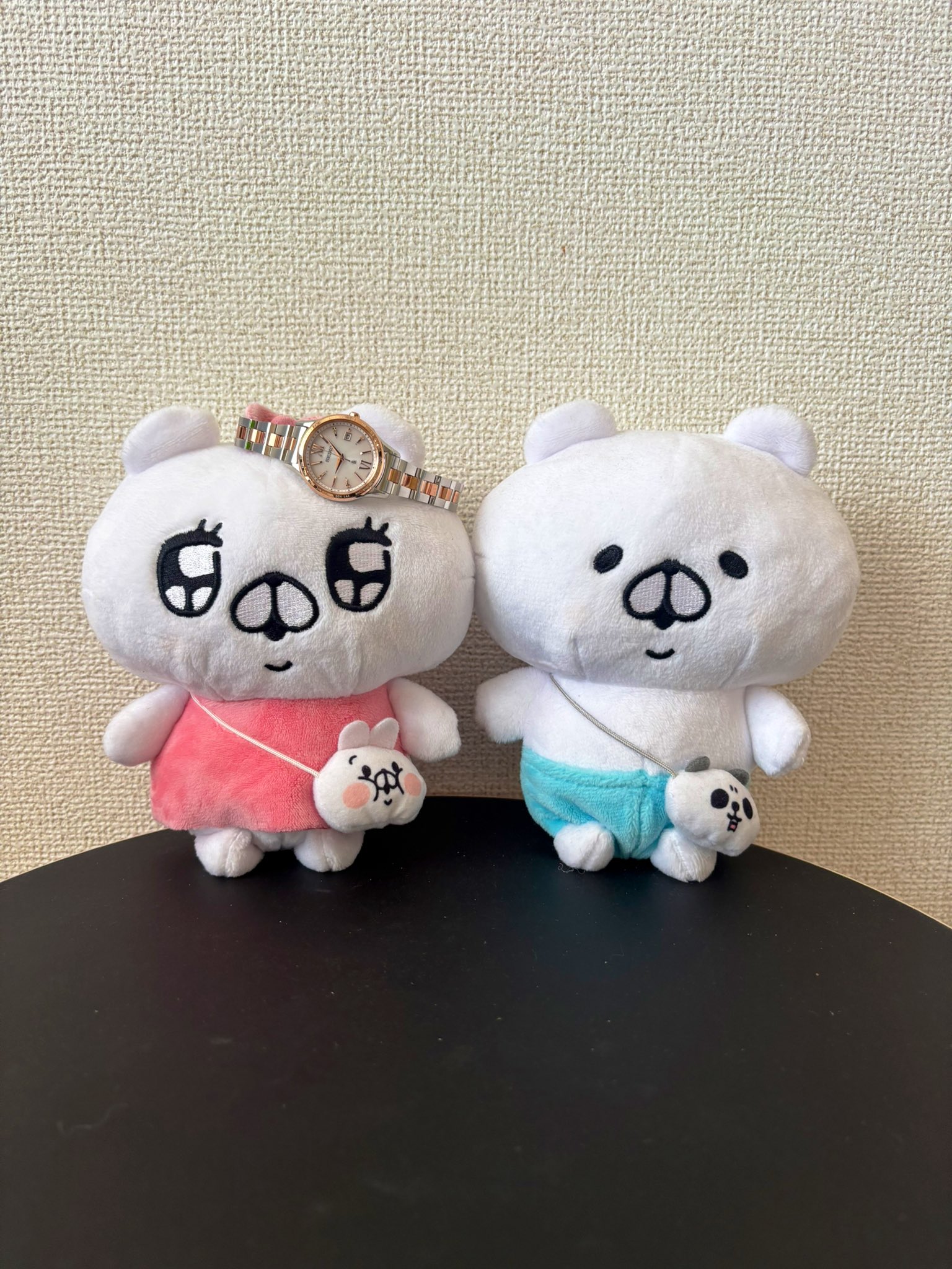 くま様♡ありがとうございます♡ 2025.3.3 . 3月になりましたので告知を③ 🎪3/9～26 モリクマ