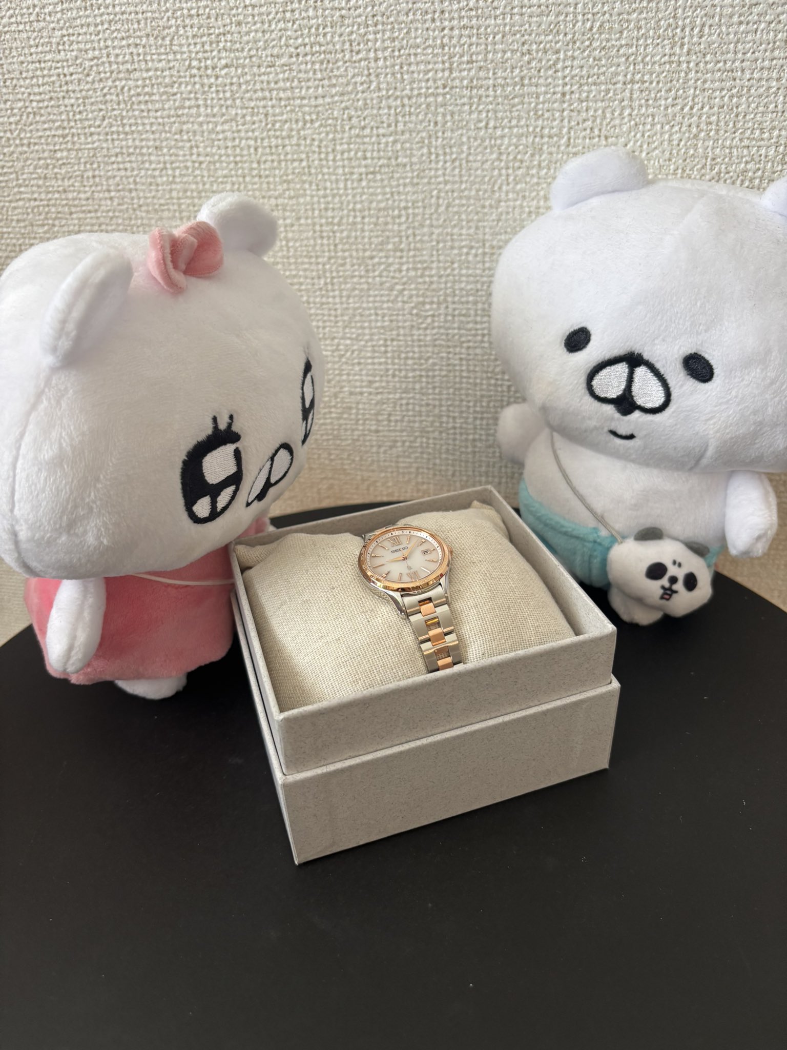 くま様♡ありがとうございます♡ ざっそう① #すみっコちょこっと漫画 #すみっコぐらし #すみっコ