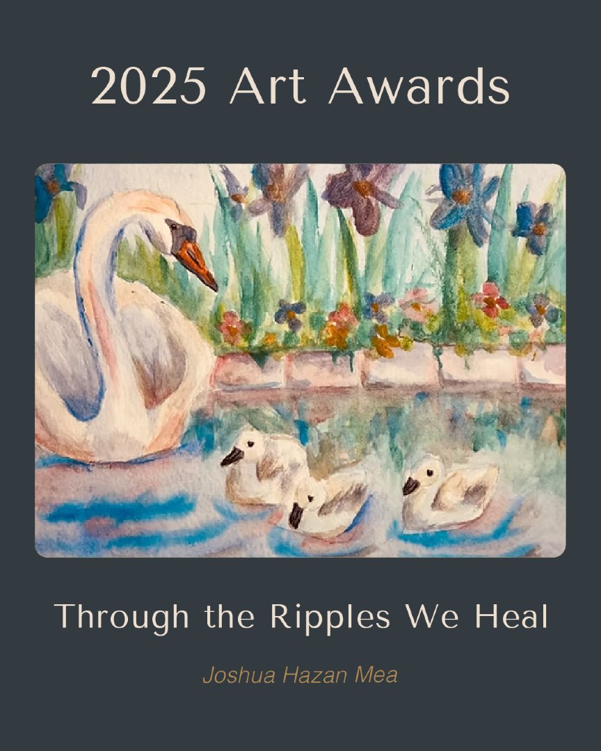 CanadianPain's tweet image. Celebrate artists who have shared their work by viewing our Art Awards submissions at canadianpainsociety.ca/artaward