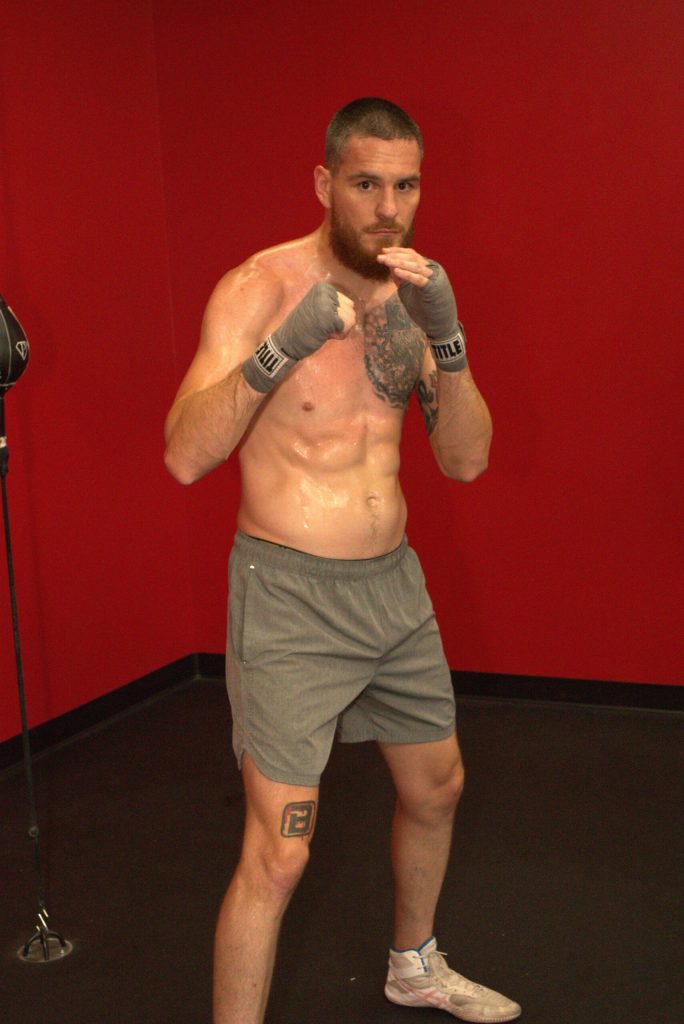 🥊 San Antonio’s own Edward Ortiz returns to the ring at the San Antonio Summer Showdown on Saturday, August 23, 2025, at the Boeing Center at Tech Port. From Southwest High to rising star at Zarzamora Street Gym, his journey from struggle to strength continues to inspire.

Catch