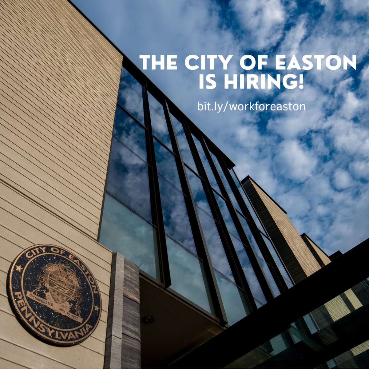 Easton Rec Bureau tweet media