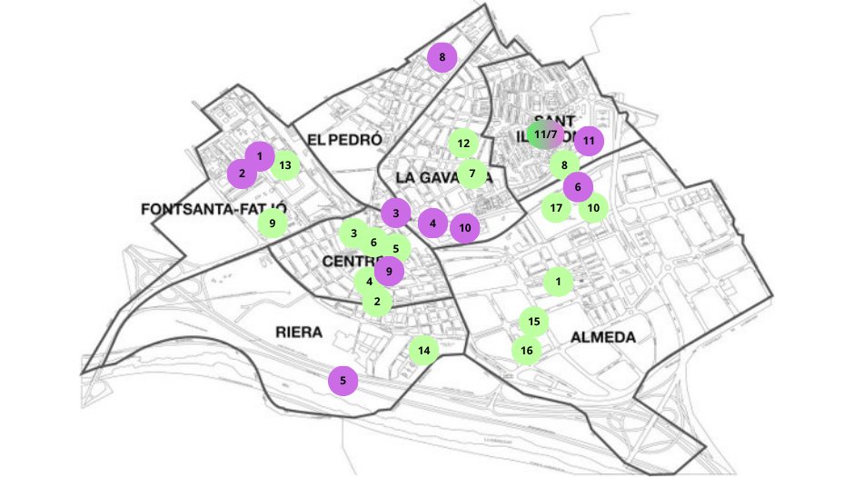 Blog UE Cornella (@bloguecornella) on Twitter photo 📍Nos moveremos por la ciudad de #CornellaLlobregat para mostraros los puntos más emblemáticos de la ciudad.
⚽️Y os daremos pinceladas y sensaciones sobre todos los equipos de #TerceraFederacion y #TerceraFederacionFutFem
🧐Estaros atentos, que el primero será este Sábado 📍Nos moveremos por la ciudad de #CornellaLlobregat para mostraros los puntos más emblemáticos de la ciudad.
⚽️Y os daremos pinceladas y sensaciones sobre todos los equipos de #TerceraFederacion y #TerceraFederacionFutFem
🧐Estaros atentos, que el primero será este Sábado
