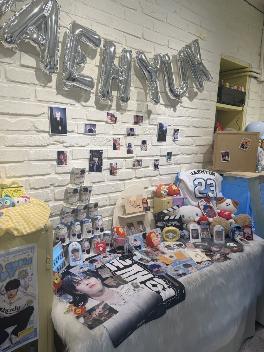 #PuppyCupid_JaehyukDay_

재혀기 가득🩵