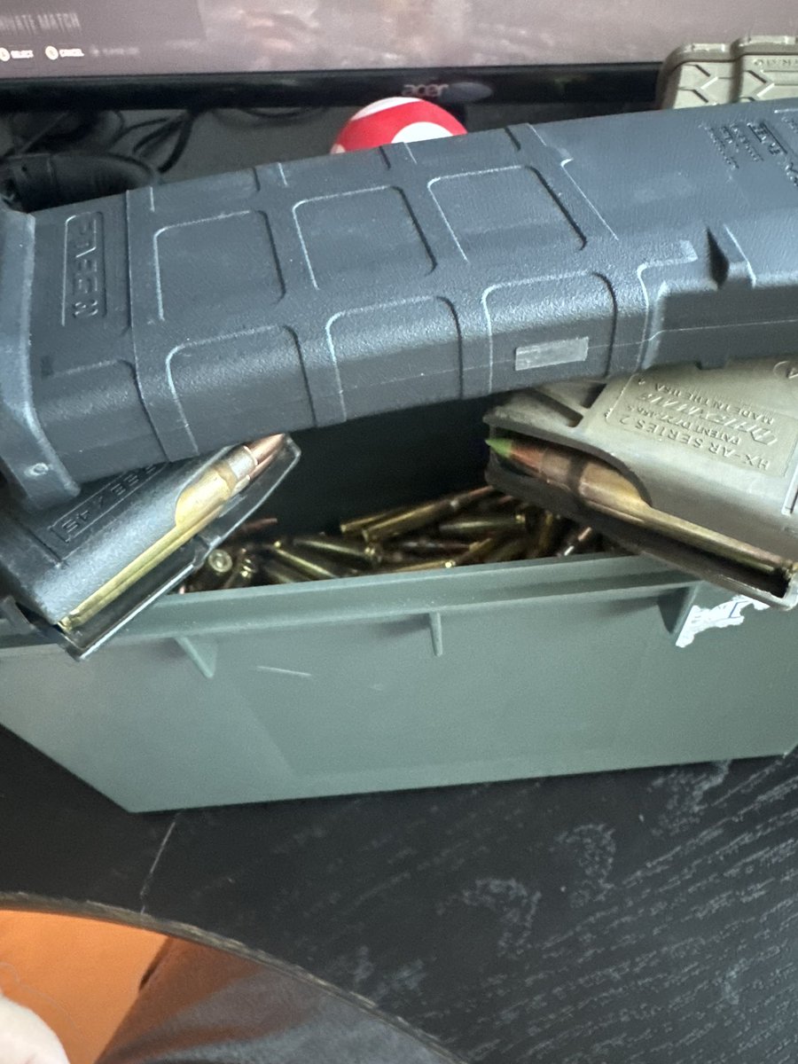 Yoel Carrillo tweet media