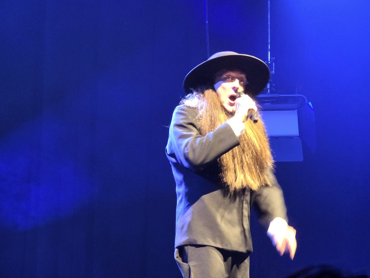 Instegone's tweet image. 3rd time seeing @alyankovic at @Wolf_Trap and was just as awesome as the first time. #PITSEATSAREAWESOME