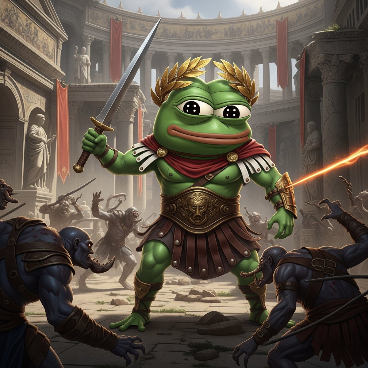 KekiusMaximsCto's tweet image. Personally, I&apos;ve learned about perseverance: when you hear the word &apos;No,&apos; and when you hear rejection, that it&apos;s not always final. 

And that timing is everything, and you have to stay the course and just keep working hard and know that, when your time comes, that it will be…