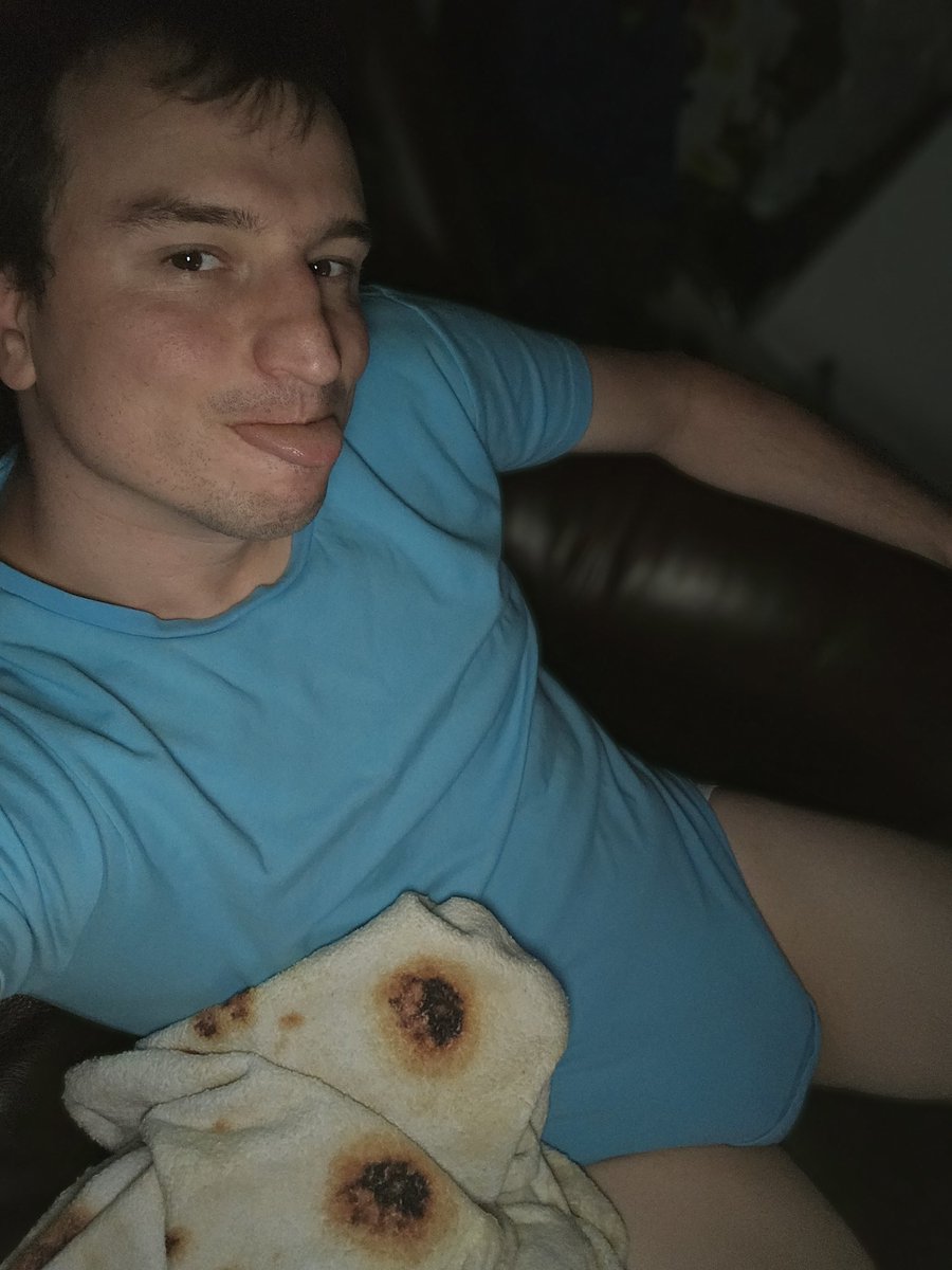 Derpy diaper butt im the morning