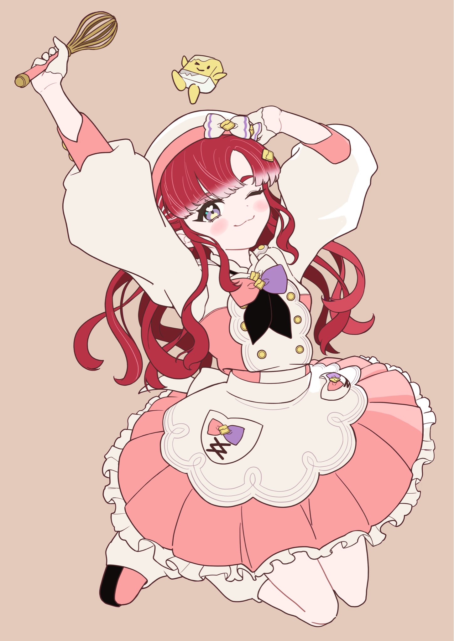 サリーちゃんページ♡⃜ サリーちゃんのパパ📎 (@tg2sjsh0nzb19Vm) / X