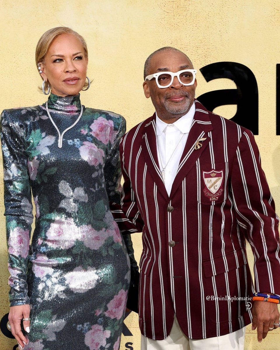 BeninDiplomatie's tweet image. 🇧🇯#BeninDiplomatie | Communiqué Officiel
#spikelee #tonyalewislee