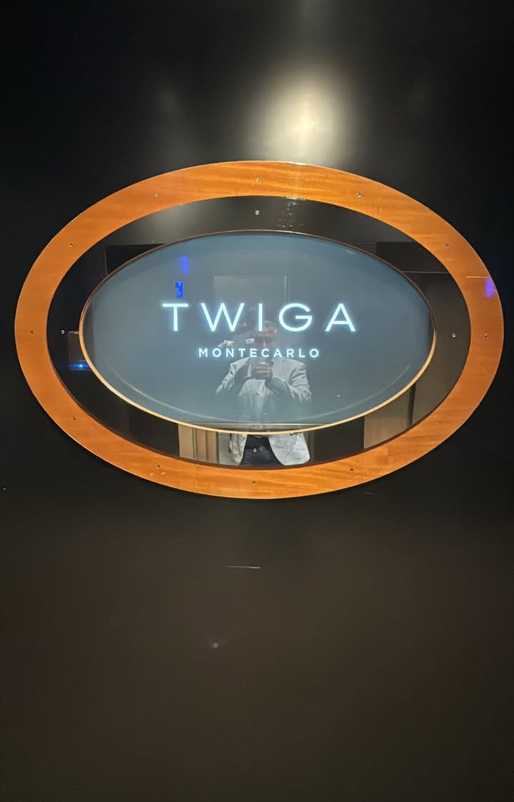 You can become Great 👍 As long you Dream, and have the right Connection. 💯