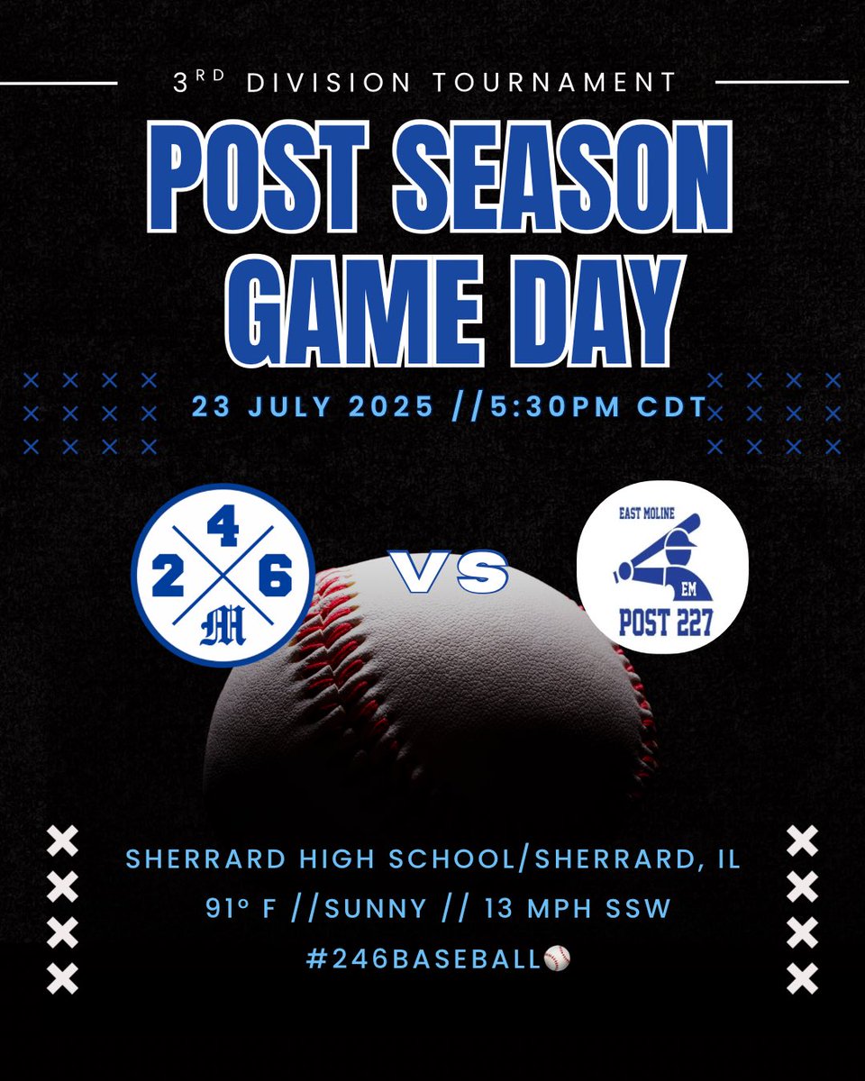 Post #246 Baseball tweet media