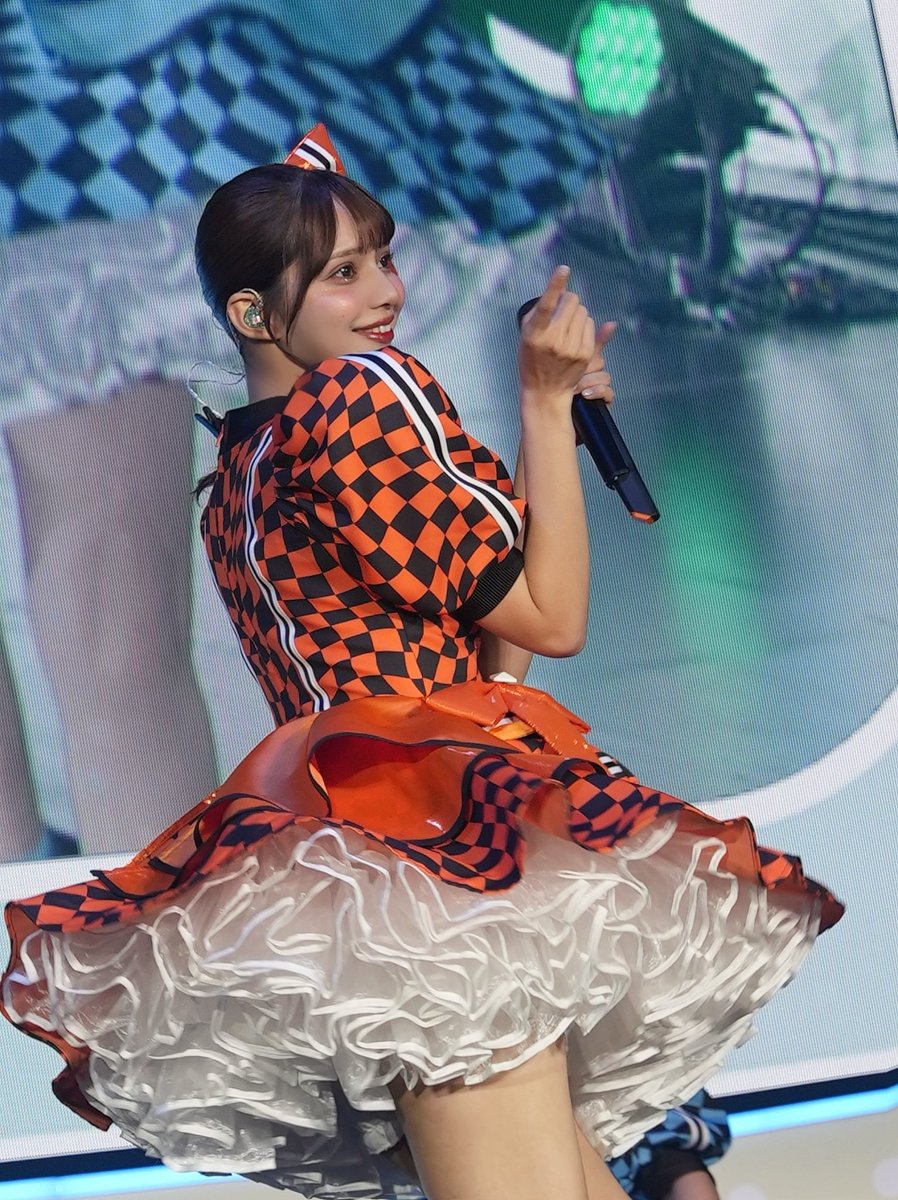 Post by 南なつ (CANDY TUNE) on X: おはなつ〜！！！