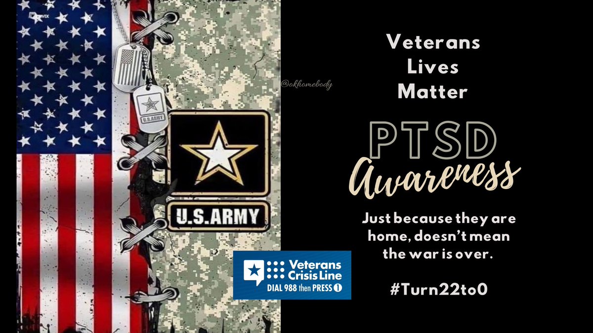 okhomebody's tweet image. 🇺🇸 WarriorWednesday✅VETERAN #BuddyChecks✅RH 🇺🇸
Good morning family. Keep fighting. You matter so much, make sure you fight for yourself just as hard as you would fight for others. I miss you and I love all y’all! ❤️🤍💙
** @mil_vet17 and @mcain1954 are on watch with…