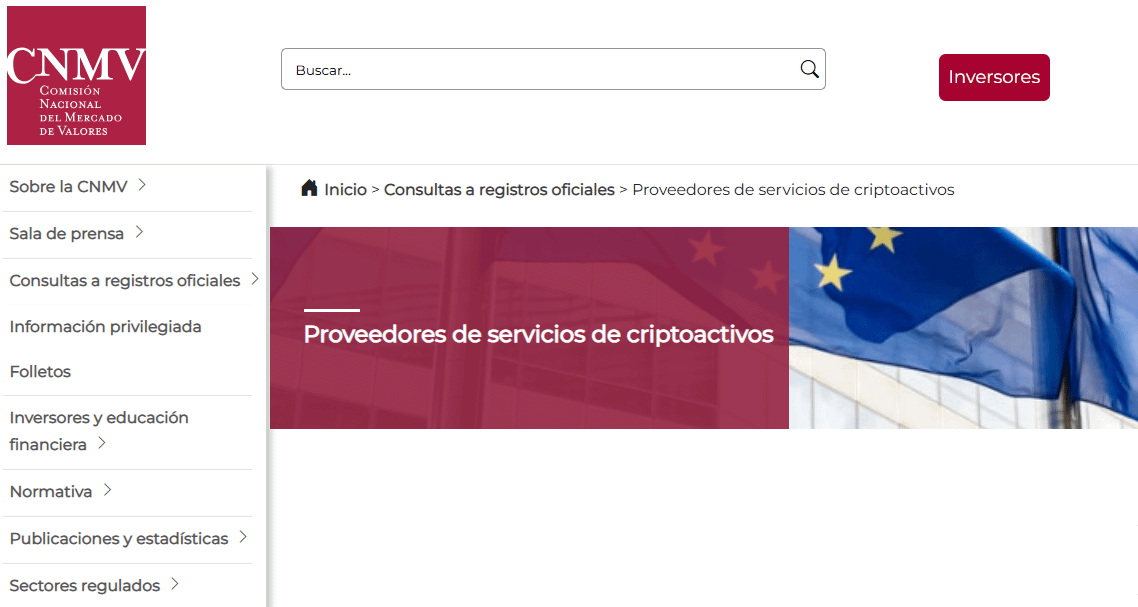 🚩 Lista de proveedores de servicios de cripto registrados en CNMV a 23 de Julio de 2025:

ℹ️ Estos son los 10 nuevos en la lista:
· Coinbase Luxembourg - 20/06/2025
· N26 Bank - 08/07/2025
· (Kraken) Payward Europe Solutions Ltd - 25/06/2025
· Bitvavo - 14/07/2025
· One Trading